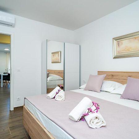 Blue Bay Apartment Dubrovnik Exterior foto